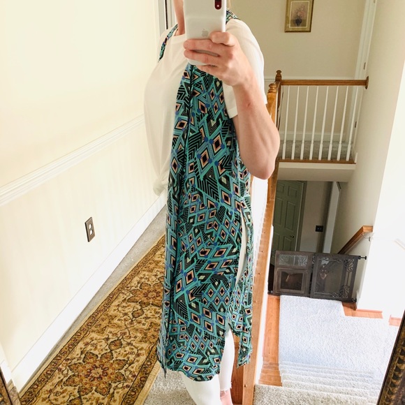 S Joy Vest BNWT - Picture 5 of 13